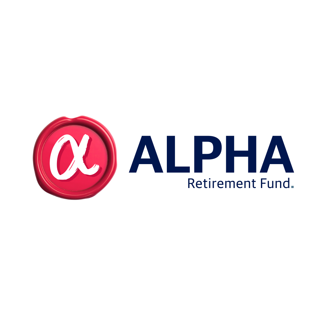Alpha Namibia Retirement Fund logo