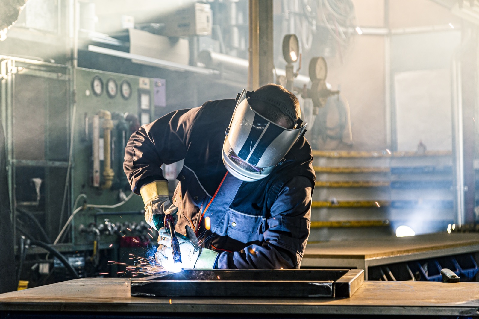Employee Protection Plan