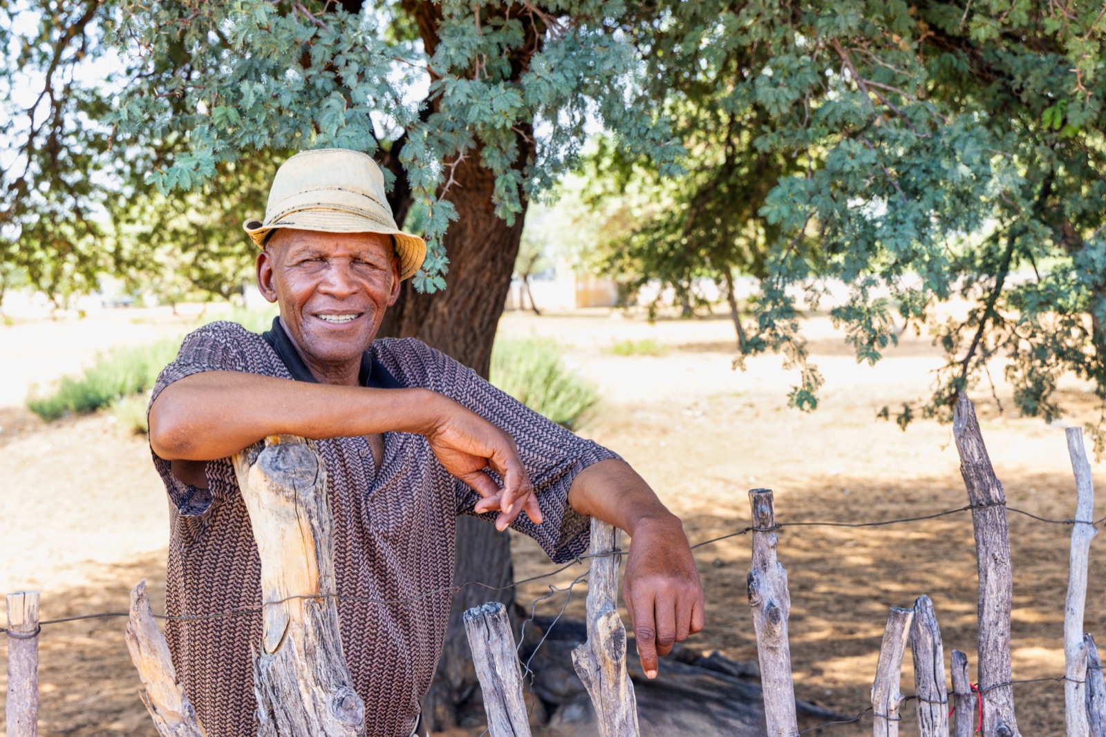 Alpha Namibia Retirement Fund key features