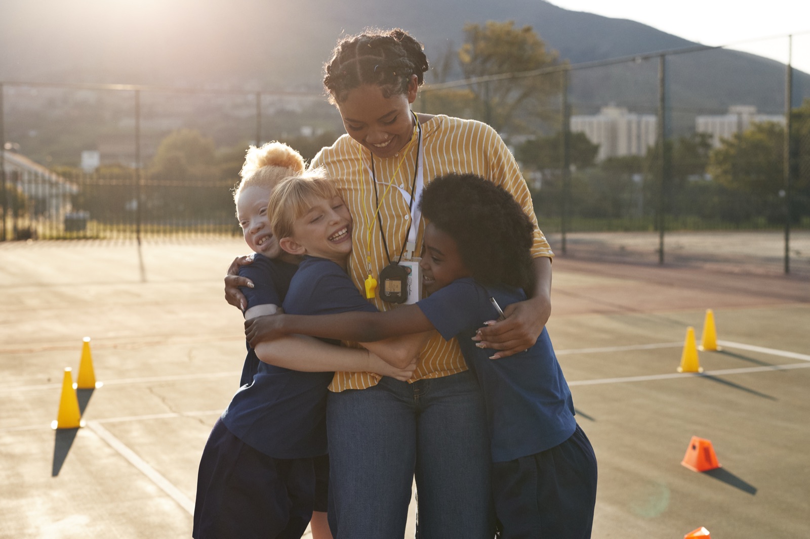 Group Life Assurance key features